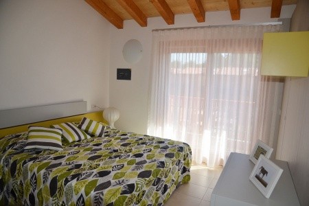 Residence Tamerici - 8