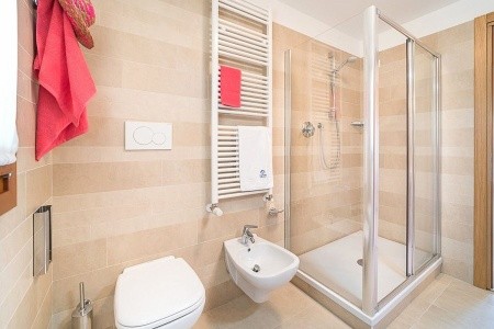 Residence Tamerici - 10