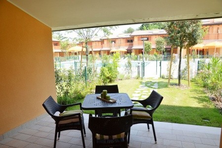 Residence Tamerici - 11