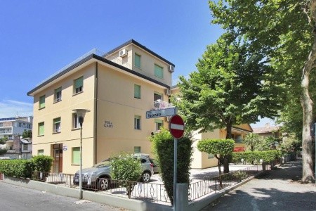 Villa Gaby