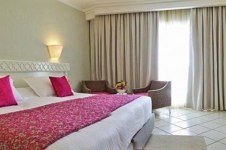 El Mouradi Palm Marina - 9