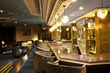 El Mouradi Palm Marina - 10