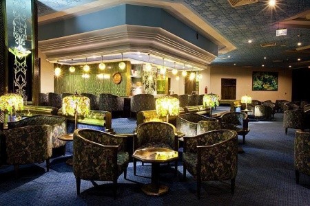 El Mouradi Palm Marina - 11