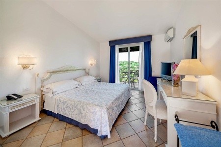 Grand In Porto Cervo - 4