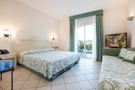 Grand In Porto Cervo - 5