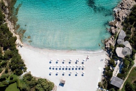 Grand In Porto Cervo - 9