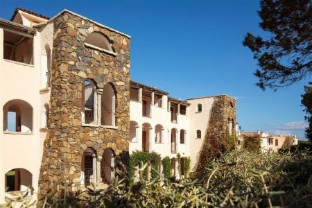 Grand In Porto Cervo - 10