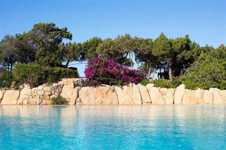 Grand In Porto Cervo - 13