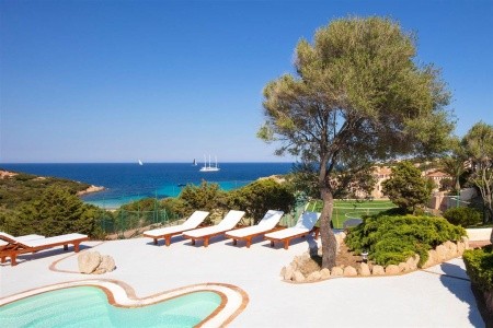 Grand In Porto Cervo - 14