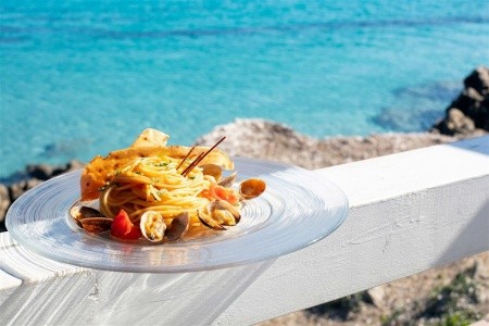 Grand In Porto Cervo - 16