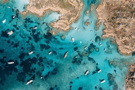 Grand In Porto Cervo - 19