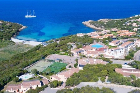 Grand In Porto Cervo - 21