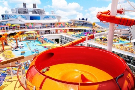Wonder Of The Seas - 8