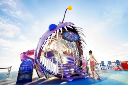 Wonder Of The Seas - 10