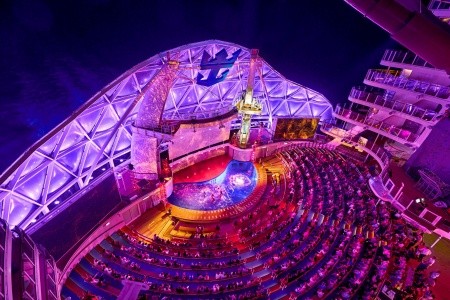 Wonder Of The Seas - 15