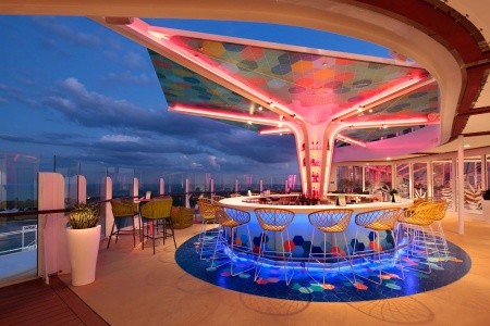 Wonder Of The Seas - 7