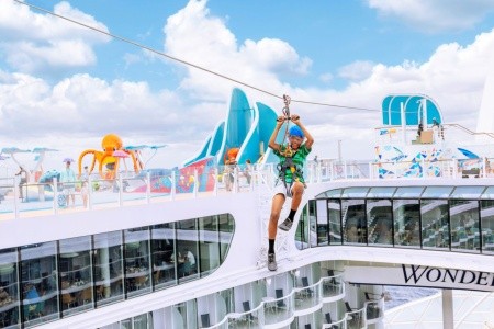 Wonder Of The Seas - 11