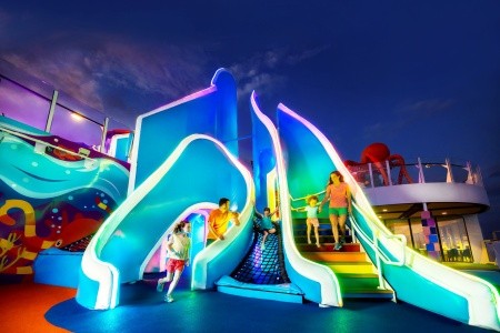 Wonder Of The Seas - 12