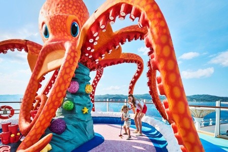 Wonder Of The Seas - 14