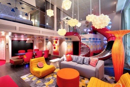 Wonder Of The Seas - 24