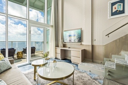 Wonder Of The Seas - 28