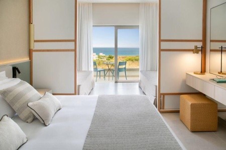 Cyprus Protaras Atlantica Aqua Blue 8 dňový pobyt All Inclusive Letecky Letisko: Bratislava May 2026 (23/05/26-30/05/26)