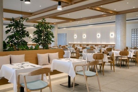 Cyprus Protaras Atlantica Aqua Blue 8 dňový pobyt All Inclusive Letecky Letisko: Bratislava May 2026 (23/05/26-30/05/26)