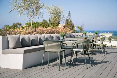 Cyprus Protaras Atlantica Aqua Blue 8 dňový pobyt All Inclusive Letecky Letisko: Bratislava May 2026 (23/05/26-30/05/26)