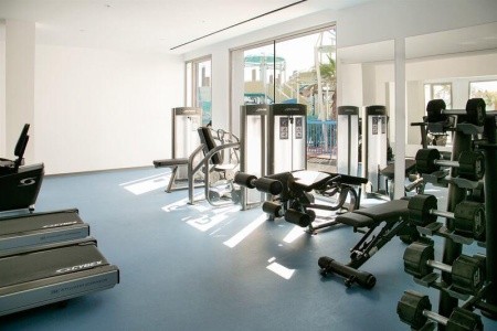 Cyprus Protaras Atlantica Aqua Blue 8 dňový pobyt All Inclusive Letecky Letisko: Bratislava May 2026 (23/05/26-30/05/26)