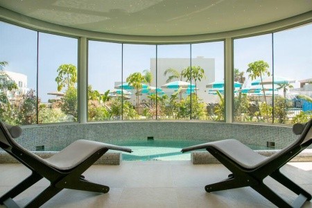 Cyprus Protaras Atlantica Aqua Blue 8 dňový pobyt All Inclusive Letecky Letisko: Bratislava May 2026 (23/05/26-30/05/26)