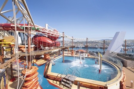 Msc Bellissima - 3