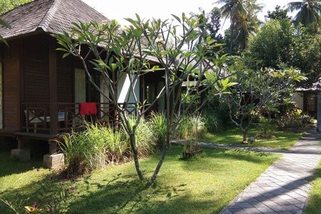 Bali Au Naturel (Tejakula)