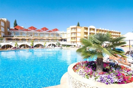 Nessebar Beach Resort - 2