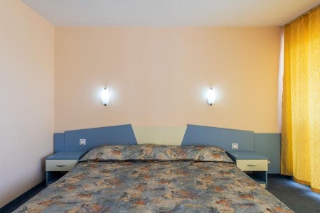 Bulharsko Slnečné Pobrežie Nessebar Beach Resort 8 dňový pobyt All Inclusive Letecky Letisko: Bratislava July 2026 (14/07/26-21/07/26)