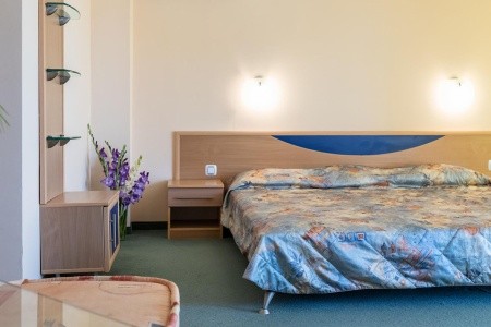 Bulharsko Slnečné Pobrežie Nessebar Beach Resort 8 dňový pobyt All Inclusive Letecky Letisko: Bratislava July 2026 (14/07/26-21/07/26)