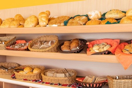 Bulharsko Slnečné Pobrežie Nessebar Beach Resort 8 dňový pobyt All Inclusive Letecky Letisko: Bratislava July 2026 (14/07/26-21/07/26)