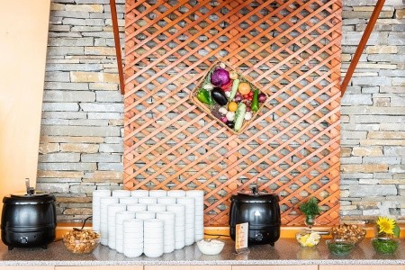 Bulharsko Slnečné Pobrežie Nessebar Beach Resort 8 dňový pobyt All Inclusive Letecky Letisko: Bratislava July 2026 (14/07/26-21/07/26)