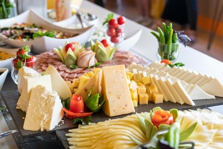 Bulharsko Slnečné Pobrežie Nessebar Beach Resort 8 dňový pobyt All Inclusive Letecky Letisko: Bratislava July 2026 (14/07/26-21/07/26)