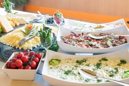 Bulharsko Slnečné Pobrežie Nessebar Beach Resort 8 dňový pobyt All Inclusive Letecky Letisko: Bratislava July 2026 (14/07/26-21/07/26)