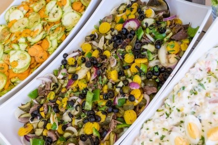 Bulharsko Slnečné Pobrežie Nessebar Beach Resort 8 dňový pobyt All Inclusive Letecky Letisko: Bratislava July 2026 (14/07/26-21/07/26)