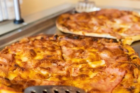 Bulharsko Slnečné Pobrežie Nessebar Beach Resort 8 dňový pobyt All Inclusive Letecky Letisko: Bratislava July 2026 (14/07/26-21/07/26)