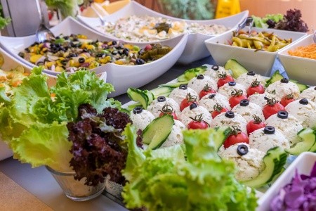 Bulharsko Slnečné Pobrežie Nessebar Beach Resort 8 dňový pobyt All Inclusive Letecky Letisko: Bratislava July 2026 (14/07/26-21/07/26)