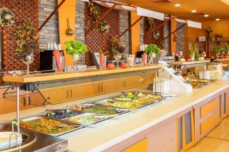 Bulharsko Slnečné Pobrežie Nessebar Beach Resort 8 dňový pobyt All Inclusive Letecky Letisko: Bratislava July 2026 (14/07/26-21/07/26)