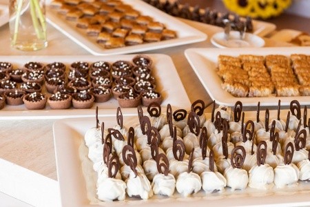 Bulharsko Slnečné Pobrežie Nessebar Beach Resort 8 dňový pobyt All Inclusive Letecky Letisko: Bratislava July 2026 (14/07/26-21/07/26)