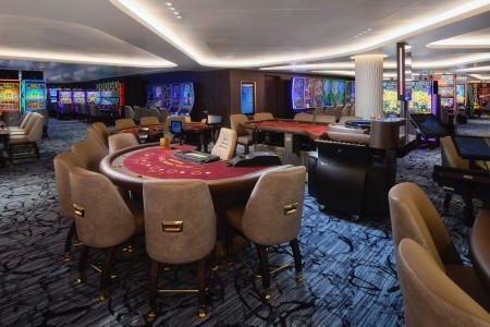 Norwegian Prima - 20