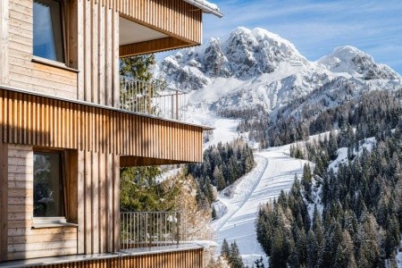 Almresort Sonnenalpe