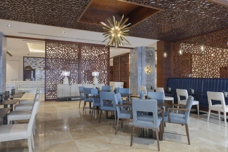 The Westin Dragonara Resort - 33