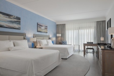 The Westin Dragonara Resort - 38