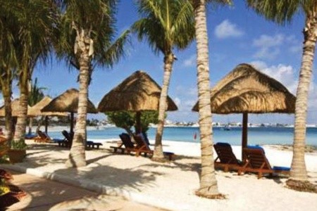 Dreams Sands Cancun Resort & Spa - 26