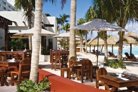 Dreams Sands Cancun Resort & Spa - 27